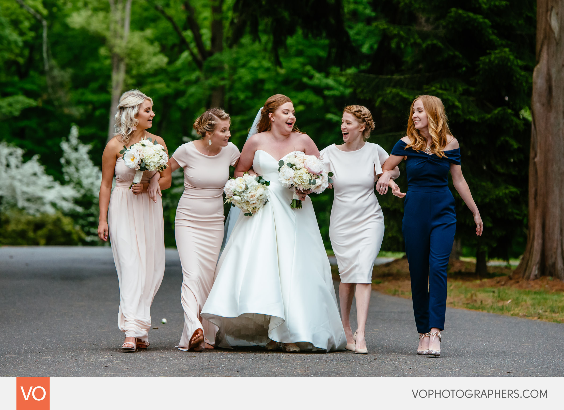 Wadsworth Mansion Wedding