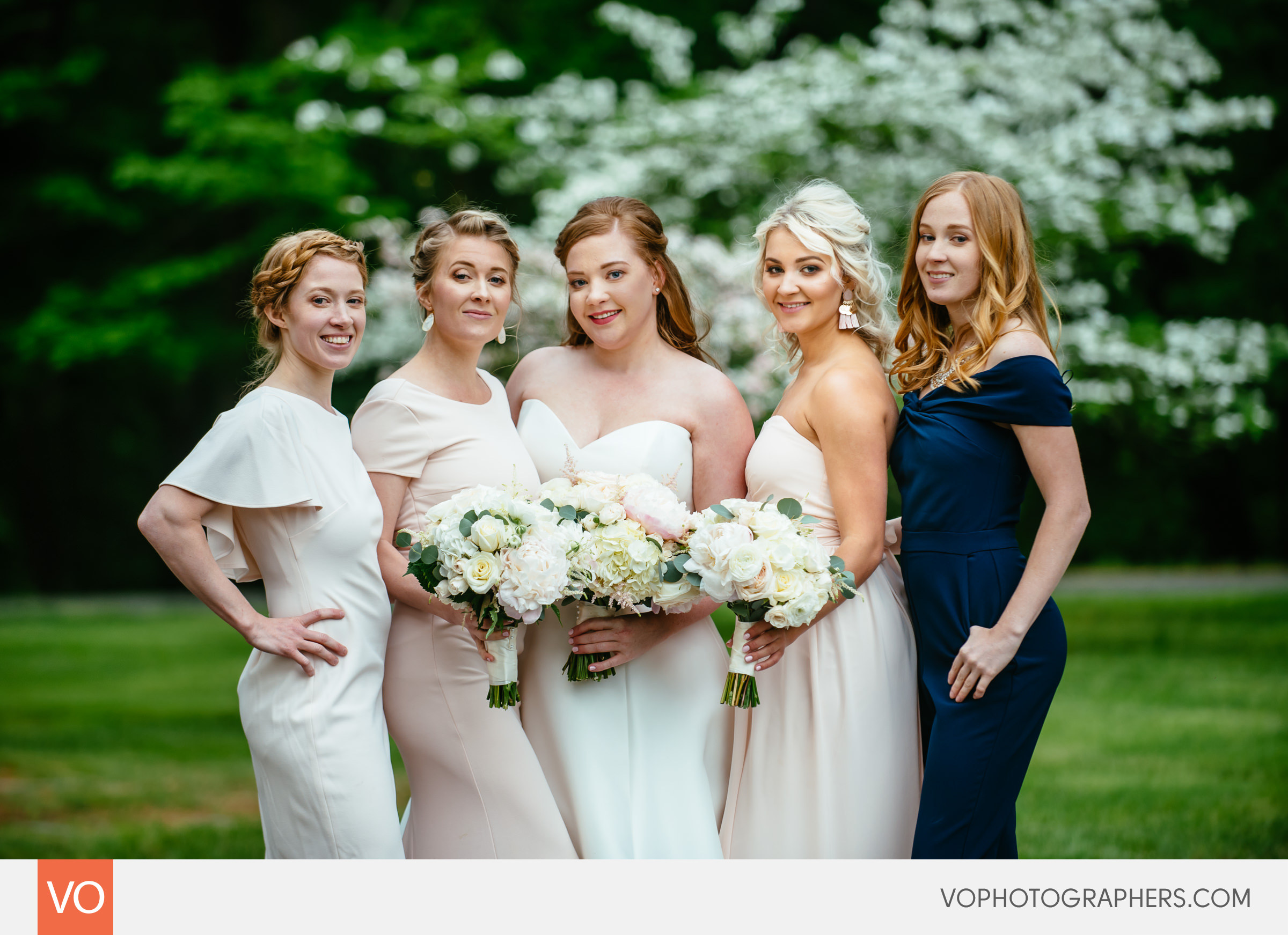 Wadsworth Mansion Wedding