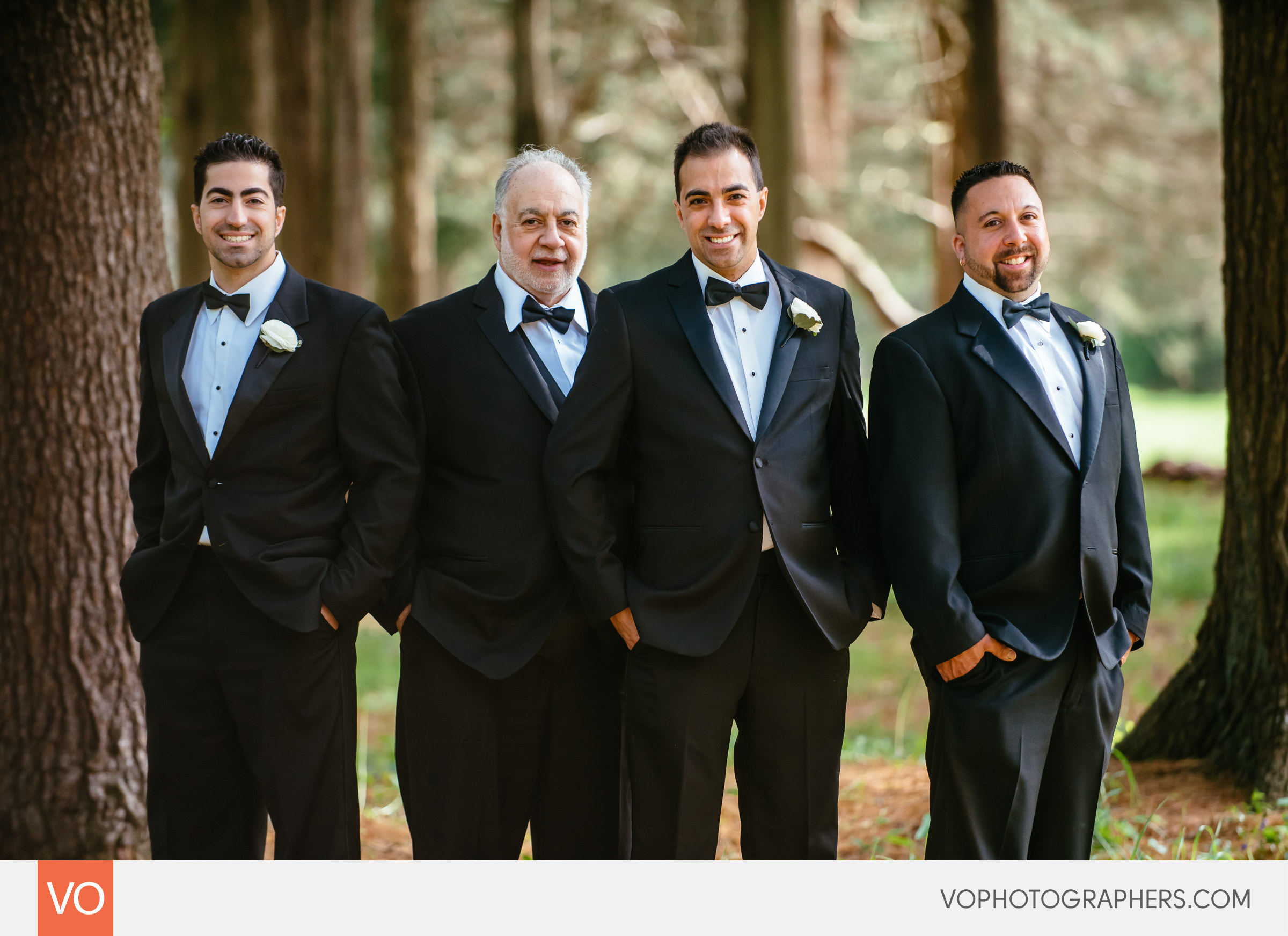 Wadsworth Mansion Wedding