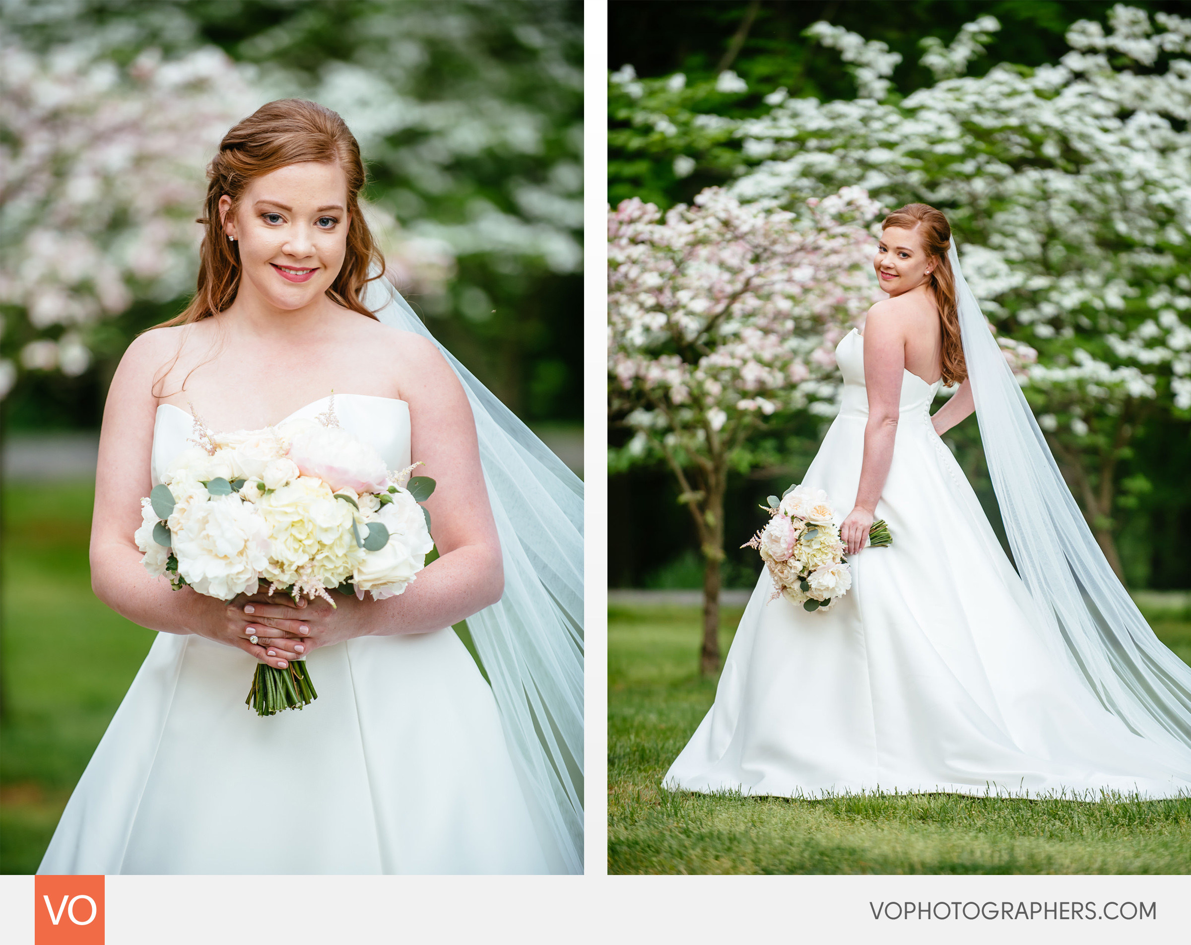 Wadsworth Mansion Wedding