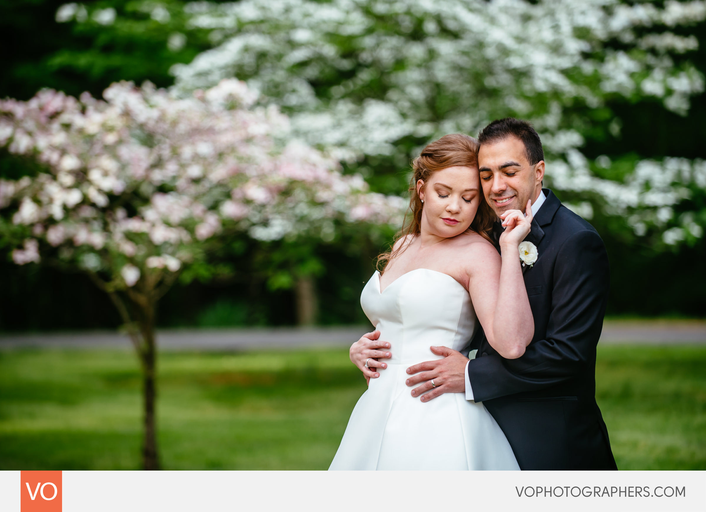 Wadsworth Mansion Wedding