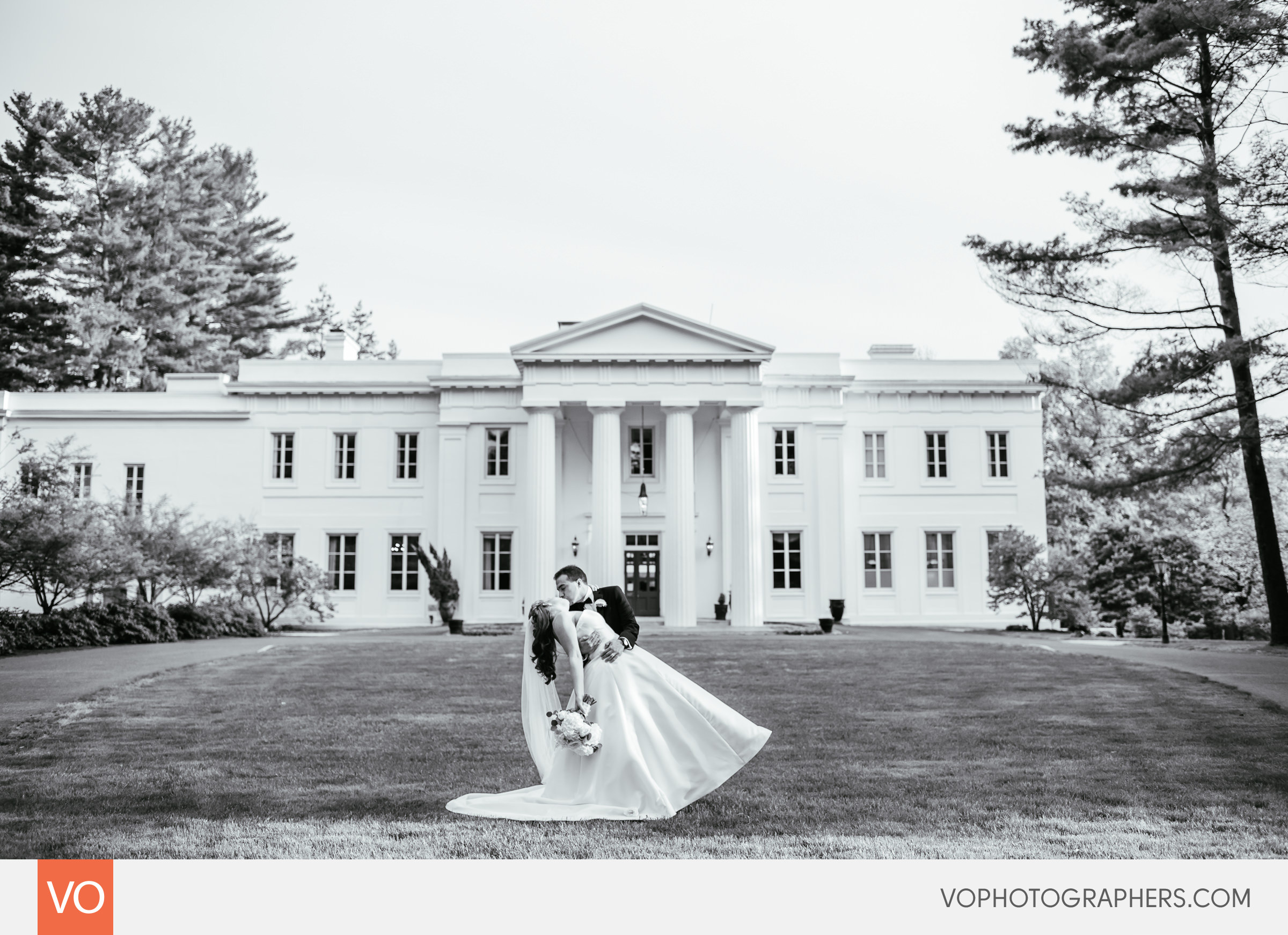 Wadsworth Mansion Wedding