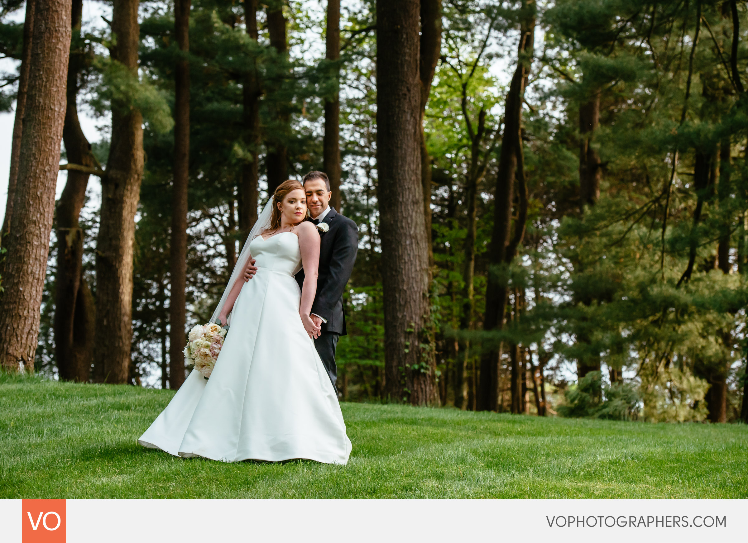 Wadsworth Mansion Wedding