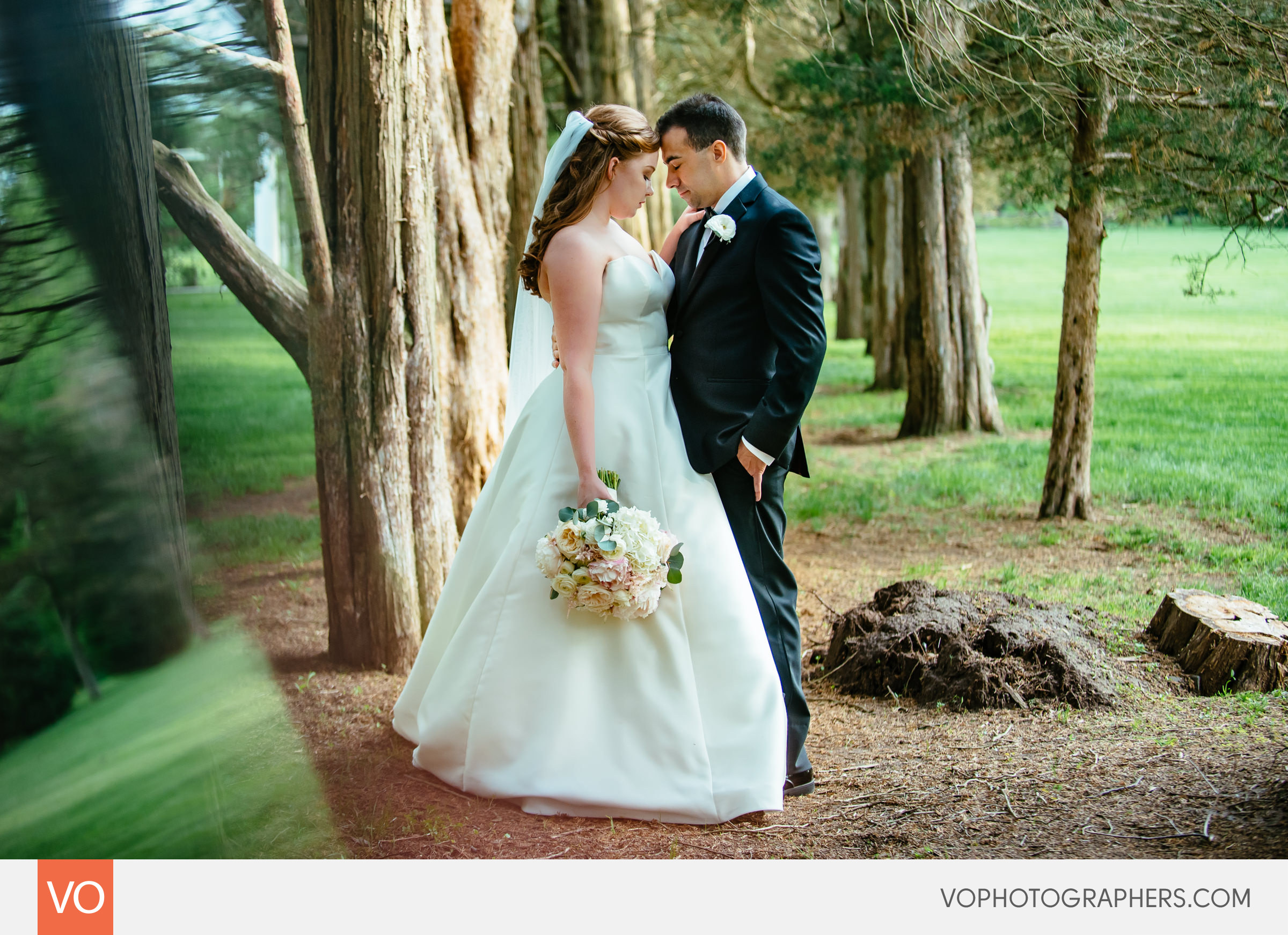 Wadsworth Mansion Wedding