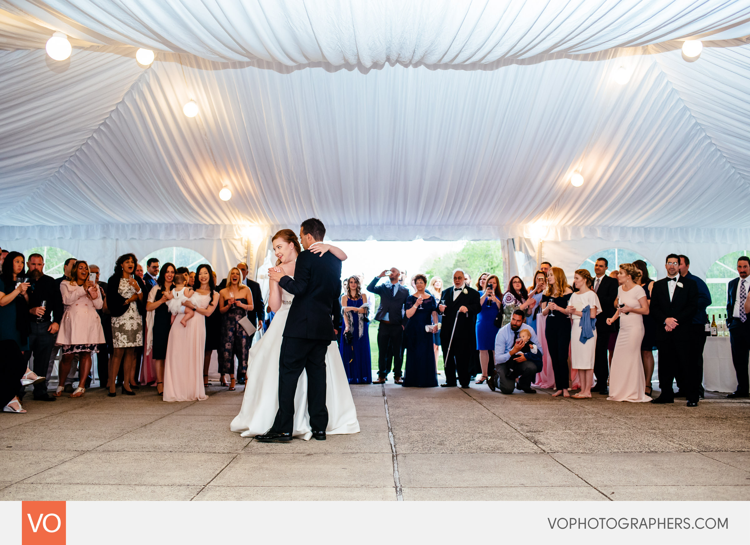 Wadsworth Mansion Wedding