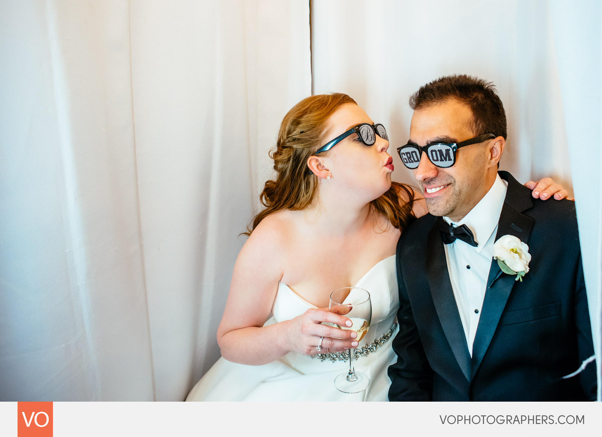 Wadsworth Mansion Wedding