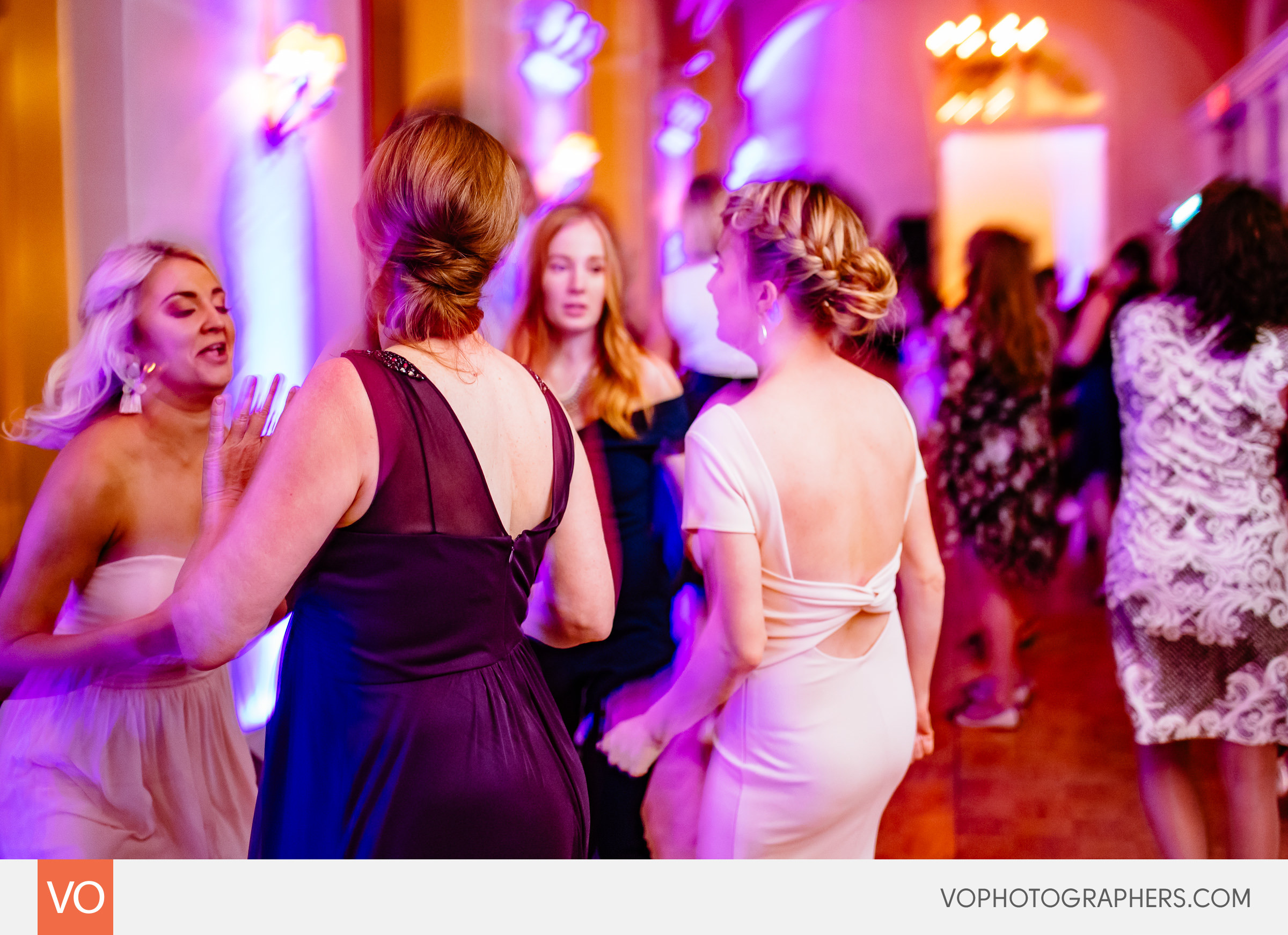 Wadsworth Mansion Wedding