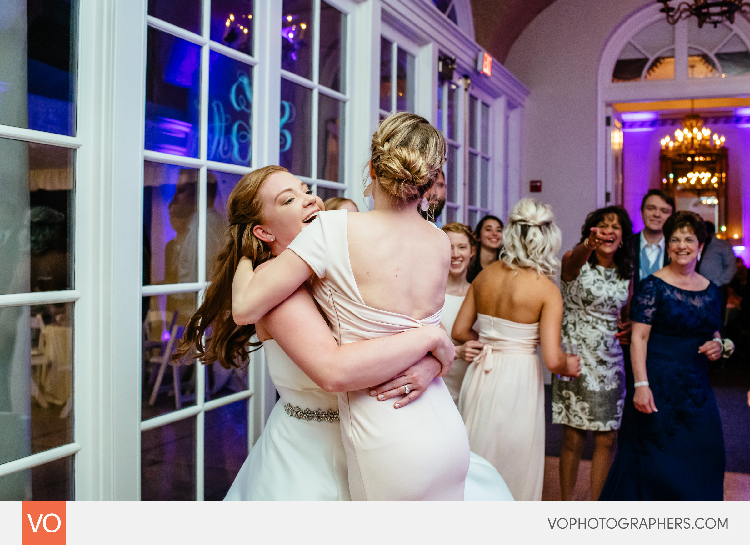 Wadsworth Mansion Wedding