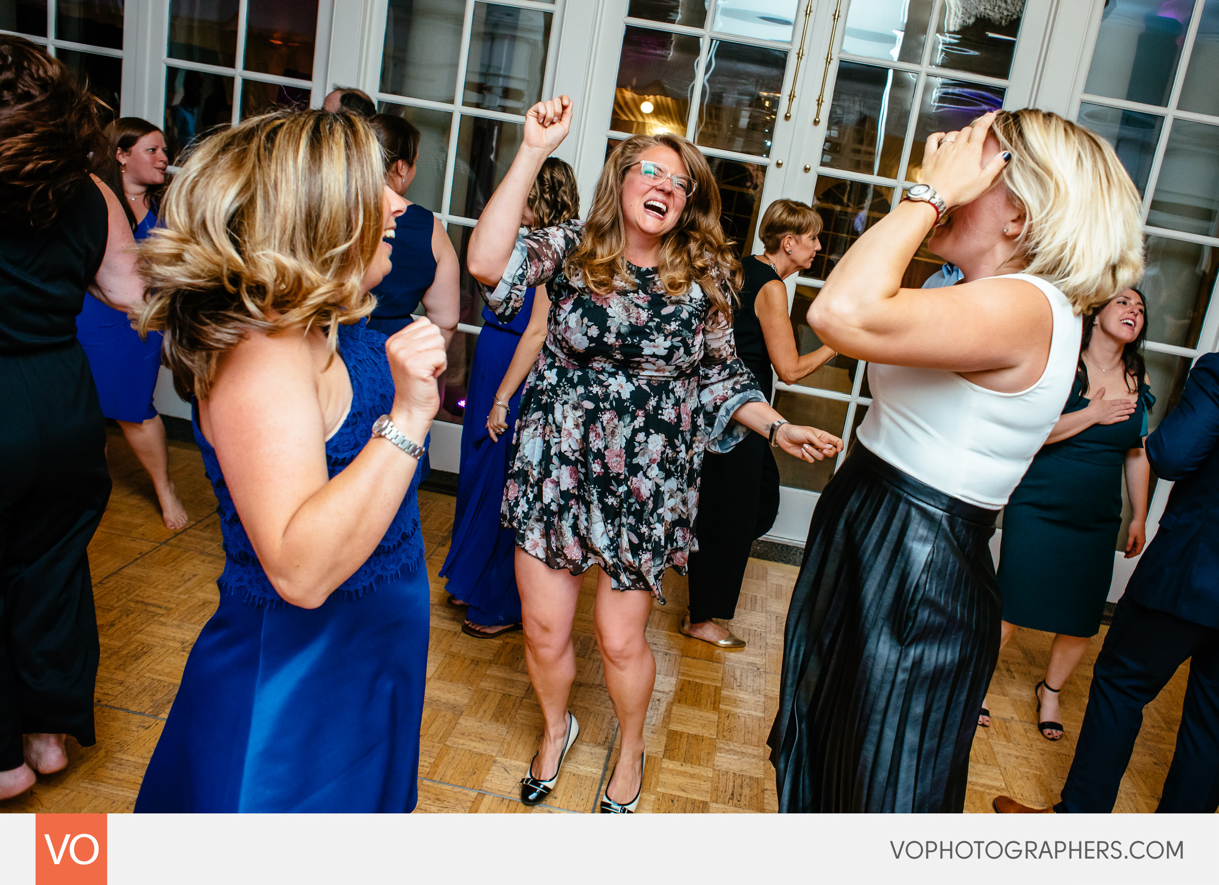 Wadsworth Mansion Wedding