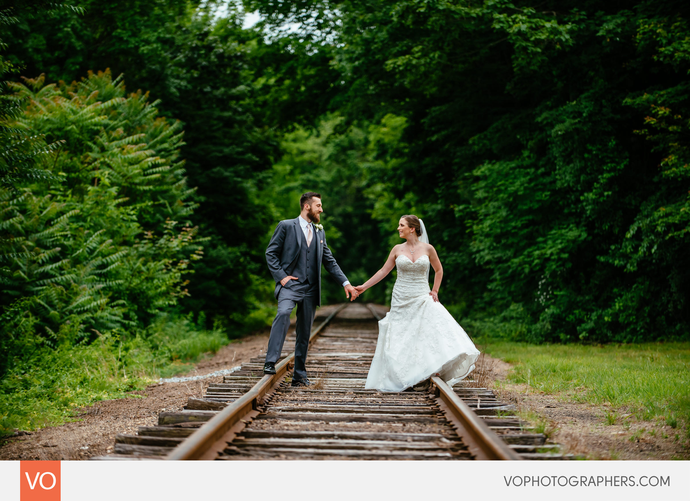 Riverhouse at Goodspeed Station