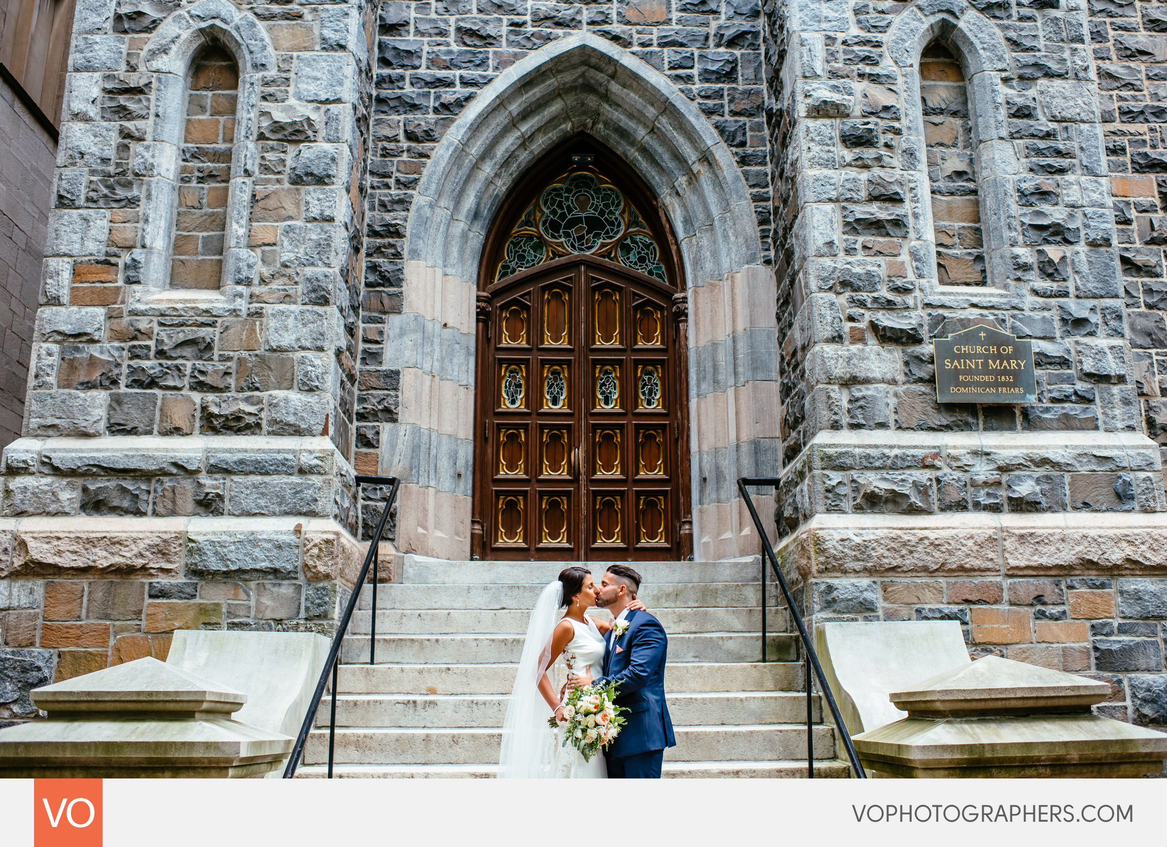 The Woodwinds Wedding