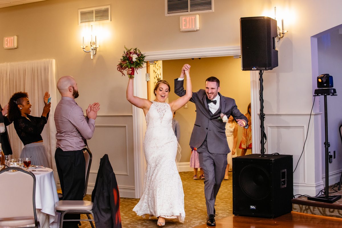 Crystal Ballroom Wedding | Marta + John - VO Photographers - Wedding ...